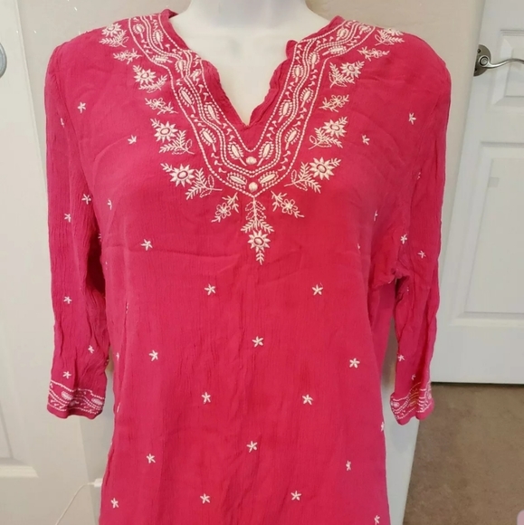 Lots of med & large tops womens - Picture 6 of 7